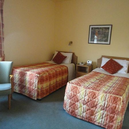 Alpine Guesthouse Дінгл Номер фото