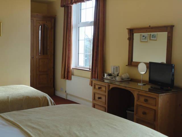 Alpine Guesthouse Дінгл Номер фото